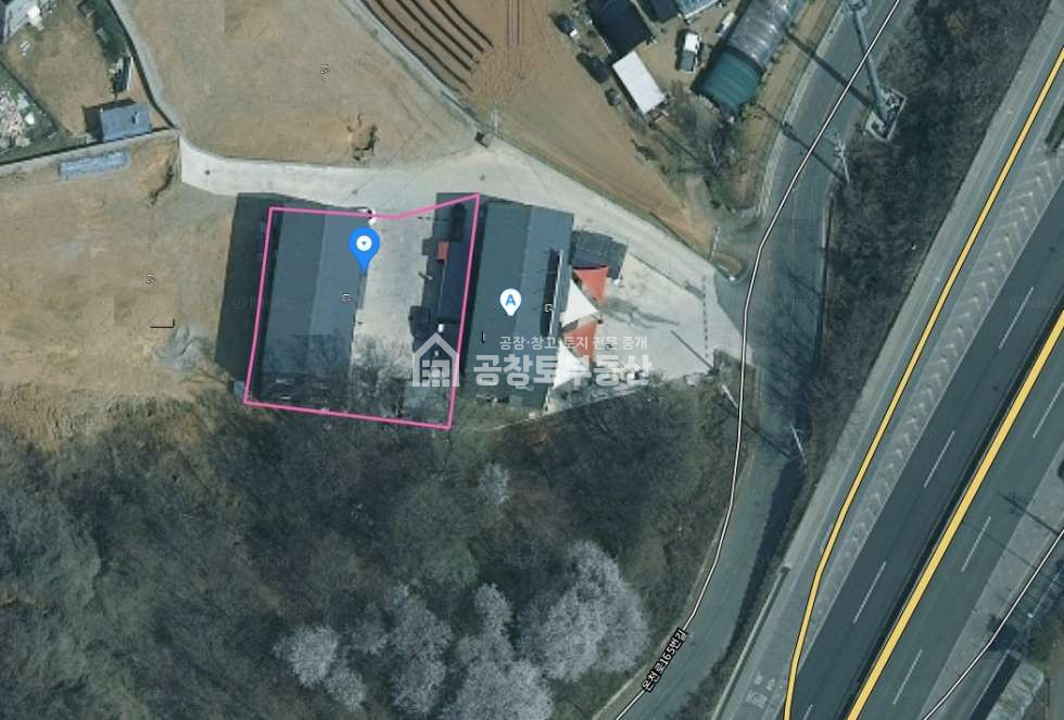 경기 화성만세구 팔탄면 덕우리 1동 매매 매매 매물번호 10296 사진 1