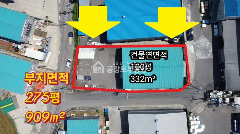 경기 화성만세구 장안면 수촌리 매매 매매 매물번호 10276 사진 1