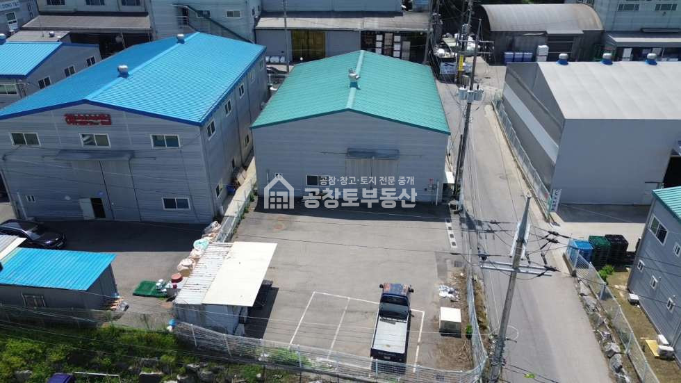 경기 화성만세구 장안면 수촌리 매매 매매 매물번호 10276 사진 2