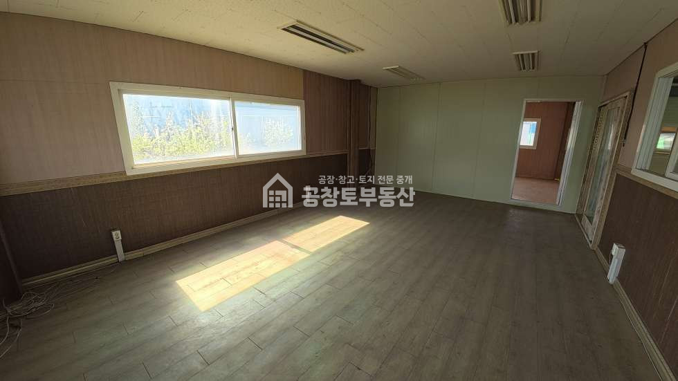 경기 화성만세구 팔탄면 서근리 1동 조암ic 가 바로 근처 매매 매물번호 10471 사진 9