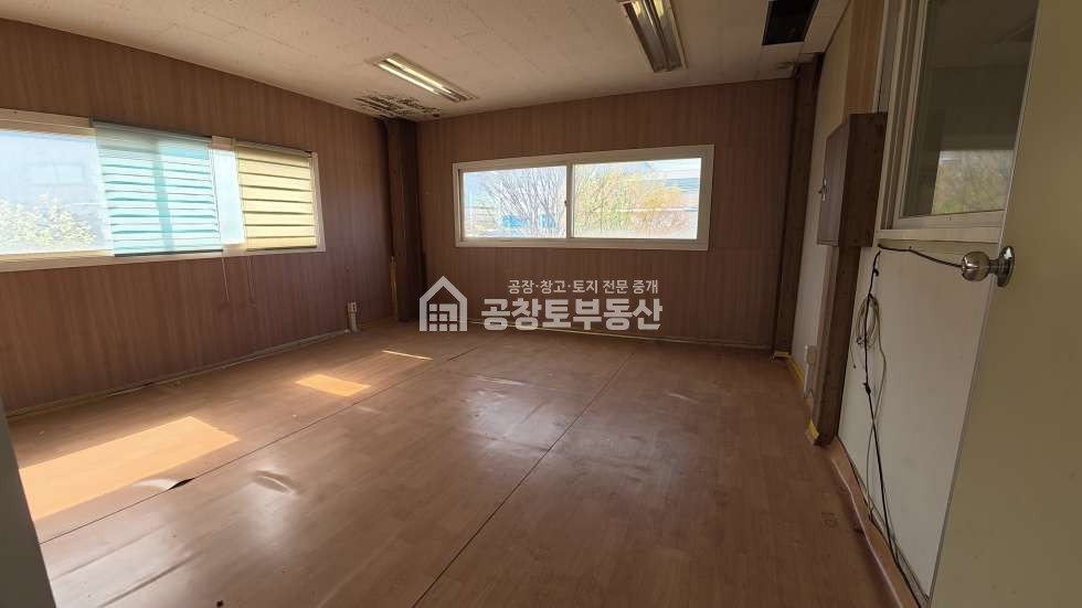 경기 화성만세구 팔탄면 서근리 1동 조암ic 가 바로 근처 매매 매물번호 10471 사진 10