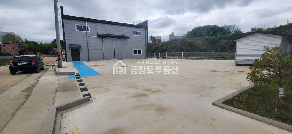 경기 화성만세구 향남읍 상신리 1동 매매 매매 매물번호 10509 사진 1