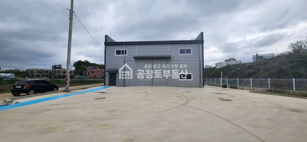 경기 화성만세구 향남읍 상신리 1동 매매 매매 매물번호 10509 사진 2