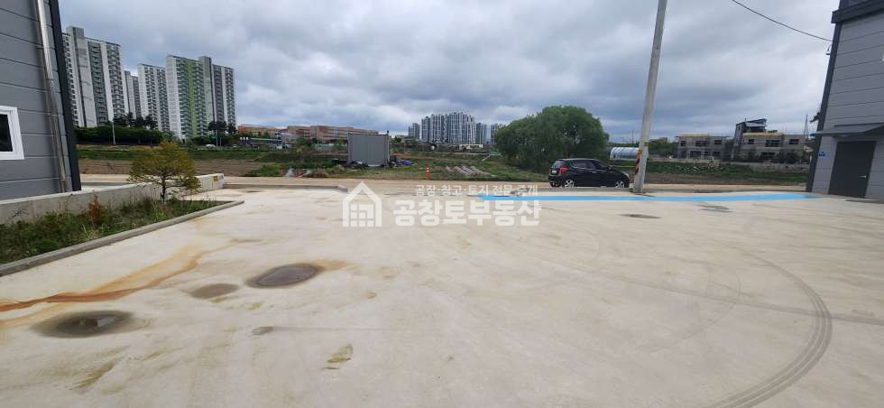 경기 화성만세구 향남읍 상신리 1동 매매 매매 매물번호 10509 사진 4