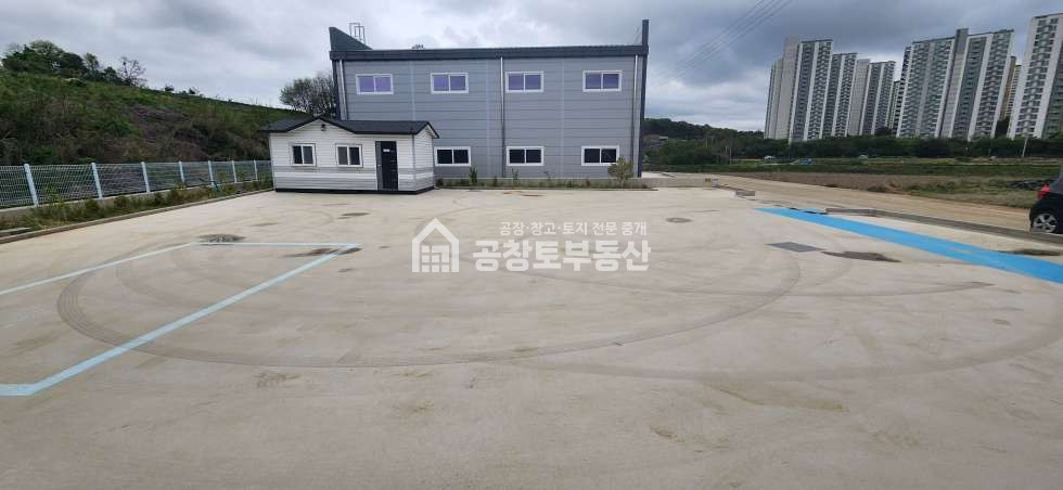 경기 화성만세구 향남읍 상신리 1동 매매 매매 매물번호 10509 사진 6