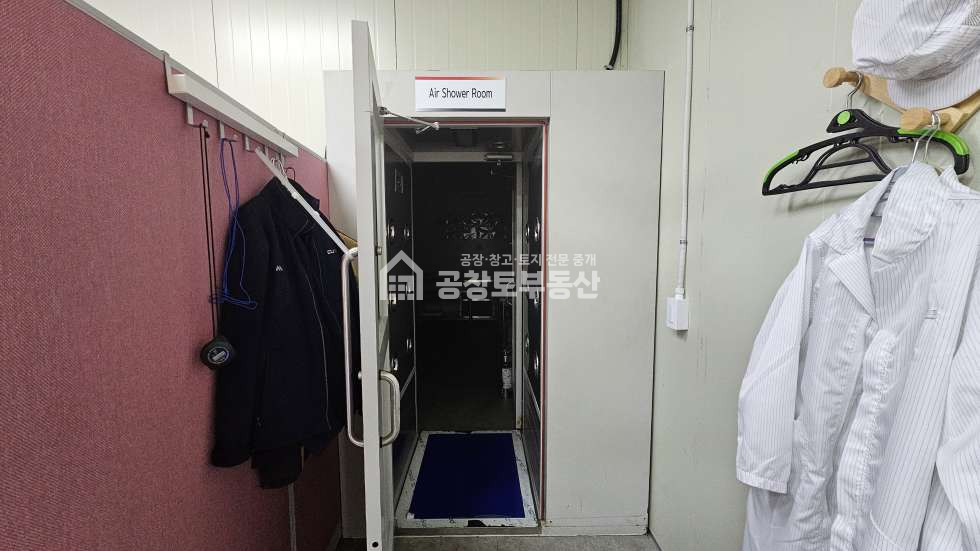 경기 화성만세구 향남읍 동오리 신축급 리모델링 최저가 클린룸 1000클라쓰! 매매 매물번호 10521 사진 5