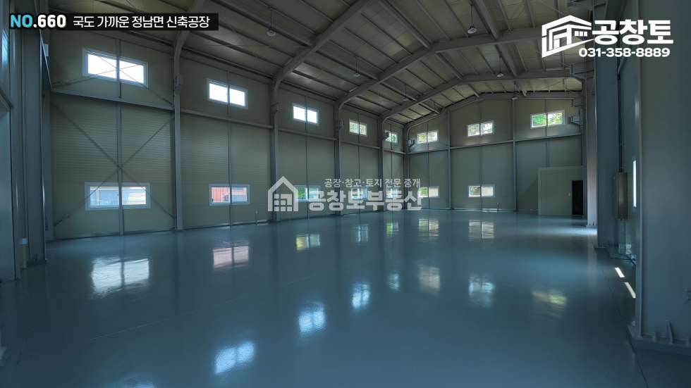 경기 화성효행구 정남면 문학리 제1동 매매 매매 매물번호 10516 사진 5