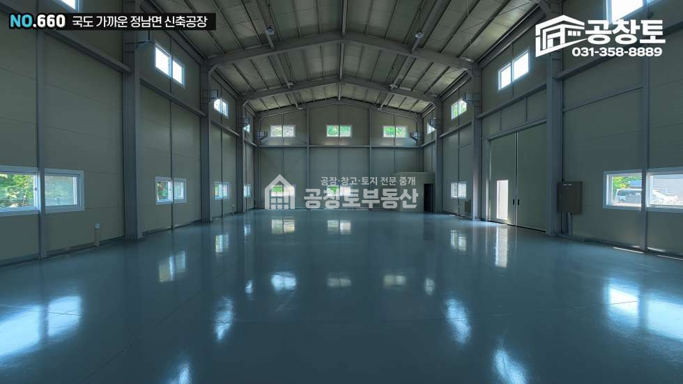 경기 화성효행구 정남면 문학리 제1동 매매 매매 매물번호 10516 사진 7