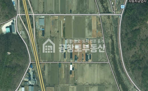 경기 화성만세구 팔탄면 지월리 농업진흥구역 매매 매물번호 10454 사진 1