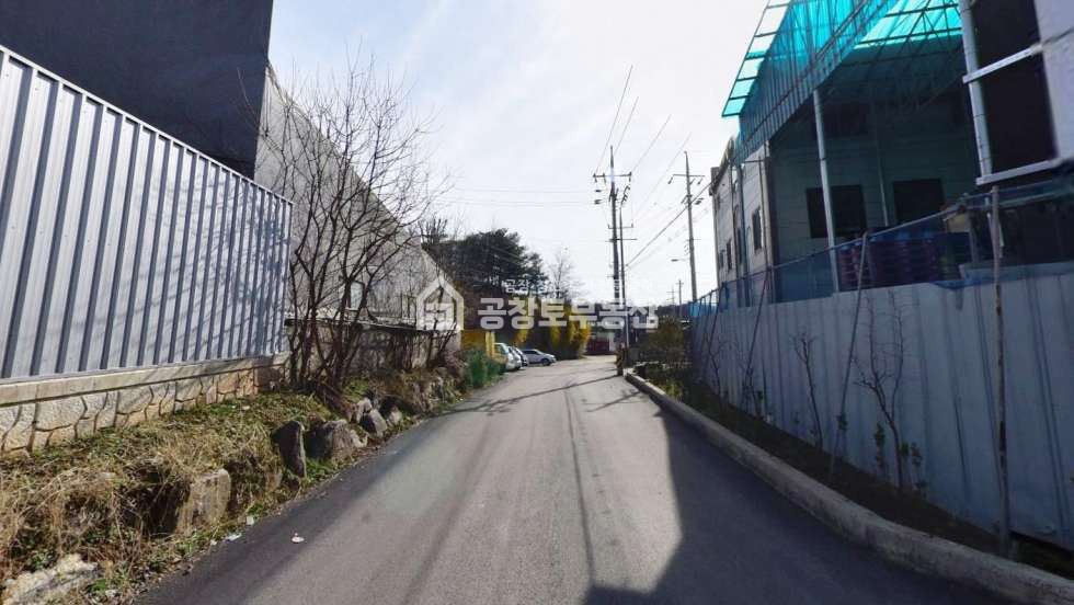 경기 화성만세구 양감면 사창리 공창토 매매. 자원순환관련시설 장비 풀 셋팅 매매 매물번호 10206 사진 1