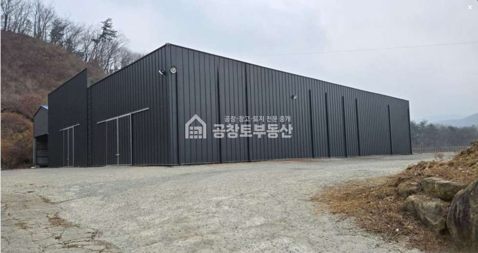 충남 천안동남구 병천면 봉항리 1,3,4동 매매 매매 매물번호 10567 사진 2