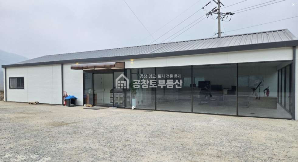 충남 천안동남구 병천면 봉항리 1,3,4동 매매 매매 매물번호 10567 사진 3