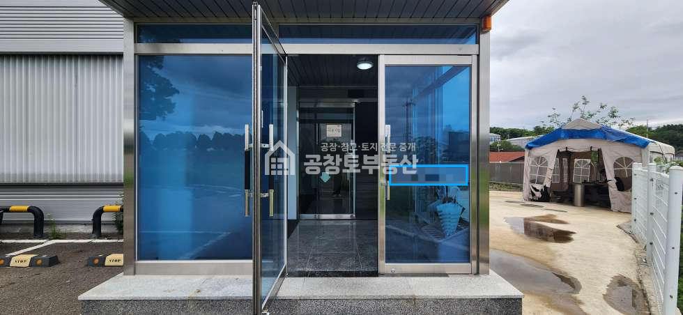 경기 평택시 서탄면 금암리 1동 매매 매매 매물번호 10562 사진 2