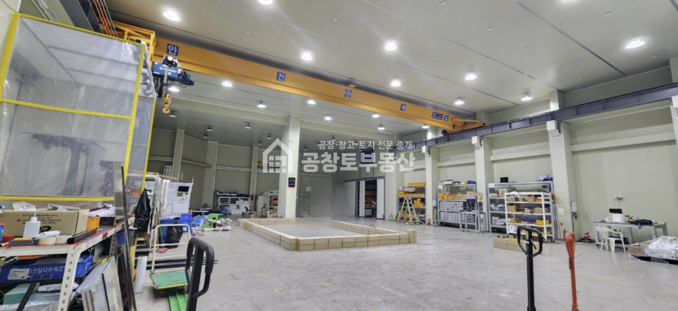 경기 평택시 서탄면 금암리 1동 매매 매매 매물번호 10562 사진 5