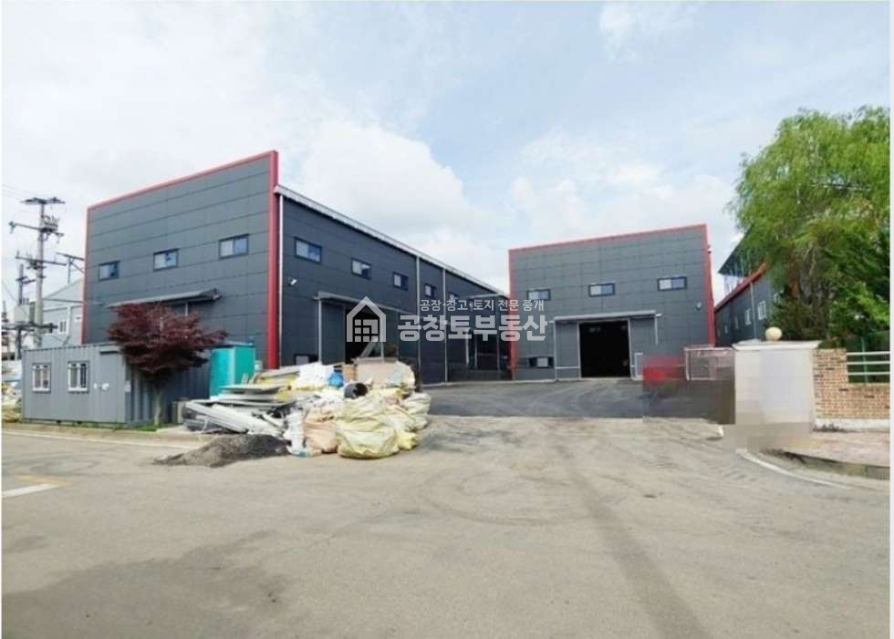 경기 화성만세구 팔탄면 서근리 1,2동 월세 월세 매물번호 10582 사진 1