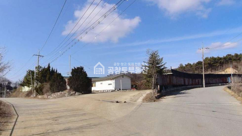 충북 음성군 감곡면 상우리 가,나,다동 매매 매매 매물번호 10597 사진 1