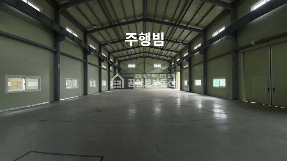 경기 화성만세구 남양읍 무송리 1동 매매 / 임대 월세 매물번호 10511 사진 5