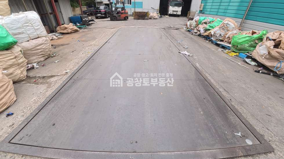 경기 평택시 청북읍 삼계리 평택 청북읍 자원순환시설 공장 매매 매매 매물번호 10553 사진 10