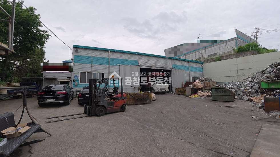 경기 평택시 청북읍 삼계리 평택 청북읍 자원순환시설 공장 매매 매매 매물번호 10553 사진 11