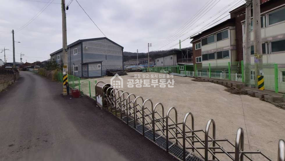 경기 화성만세구 팔탄면 가재리 1동 화성 팔탄면 근생시설 매매 │ 자연녹지 319평 부지 9억 매매 매물번호 10628 사진 2