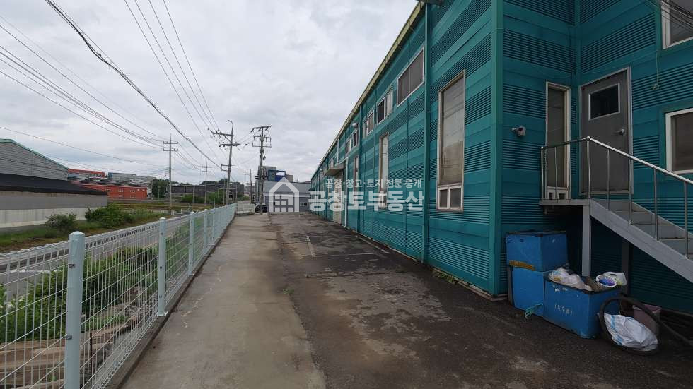 경기 화성만세구 향남읍 요리 월세 월세 매물번호 10561 사진 4