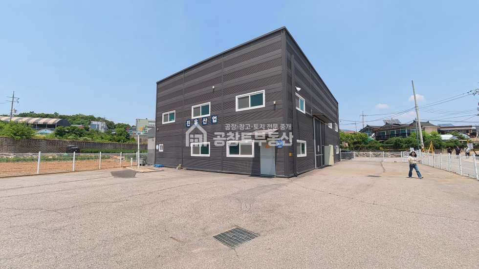 경기 화성만세구 팔탄면 서근리 1동 매매 매매 매물번호 10656 사진 3