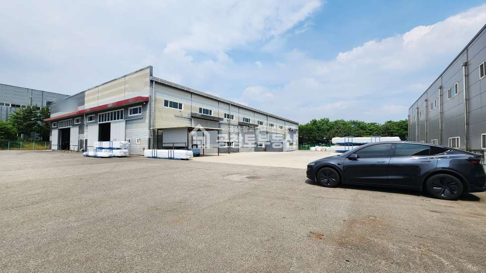 경기 화성만세구 마도면 청원리 1동 바이오산단 임대매물 c17, c22, c24 월세 매물번호 10658 사진 2