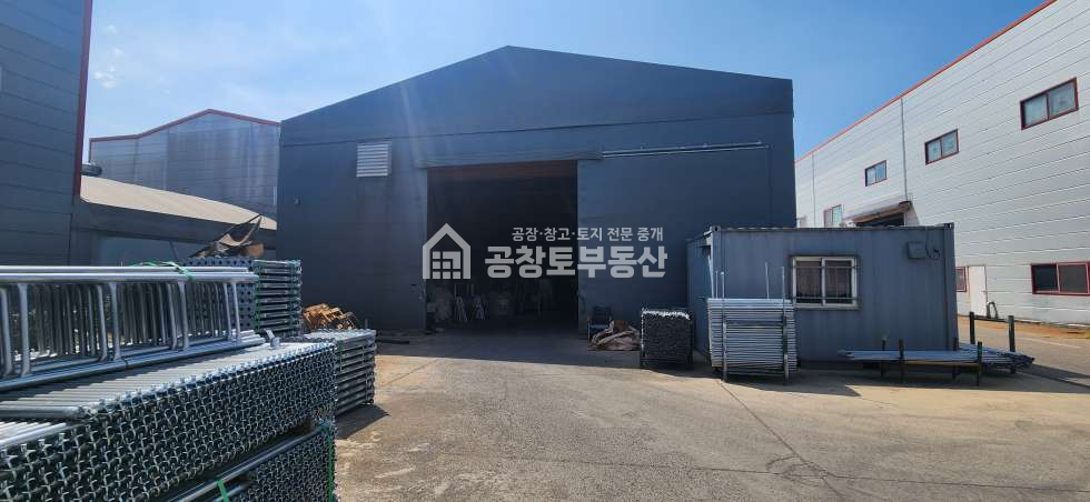 경기 화성만세구 향남읍 구문천리 매매 매매 매물번호 10673 사진 10
