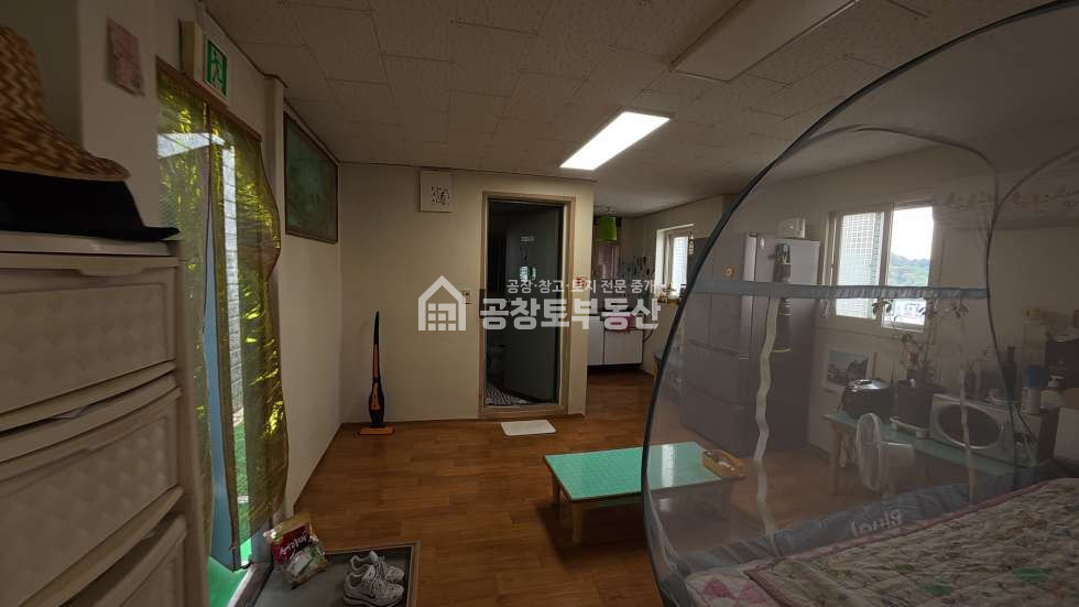 경기 화성효행구 정남면 백리 종합재활용 자원순환 허가증 승계 협의 가능 ➔ 희소성 높은 자원순환 공장 매매 매물번호 10621 사진 13