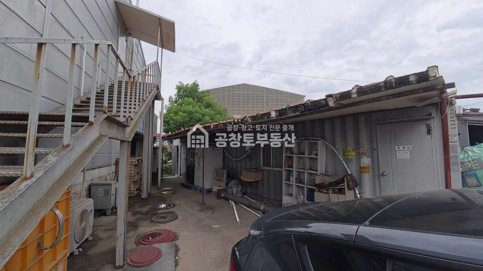 경기 화성만세구 양감면 신왕리 1,2동 매매 매매 매물번호 10550 사진 13