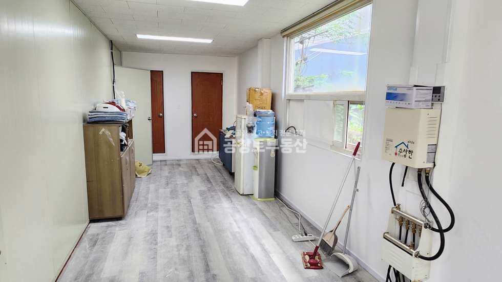 경기 화성만세구 남양읍 무송리 공창토 매매. 남양읍 공장 • 사무동 • 고속도로 10분 이내 진입 가능 매매 매물번호 10307 사진 9