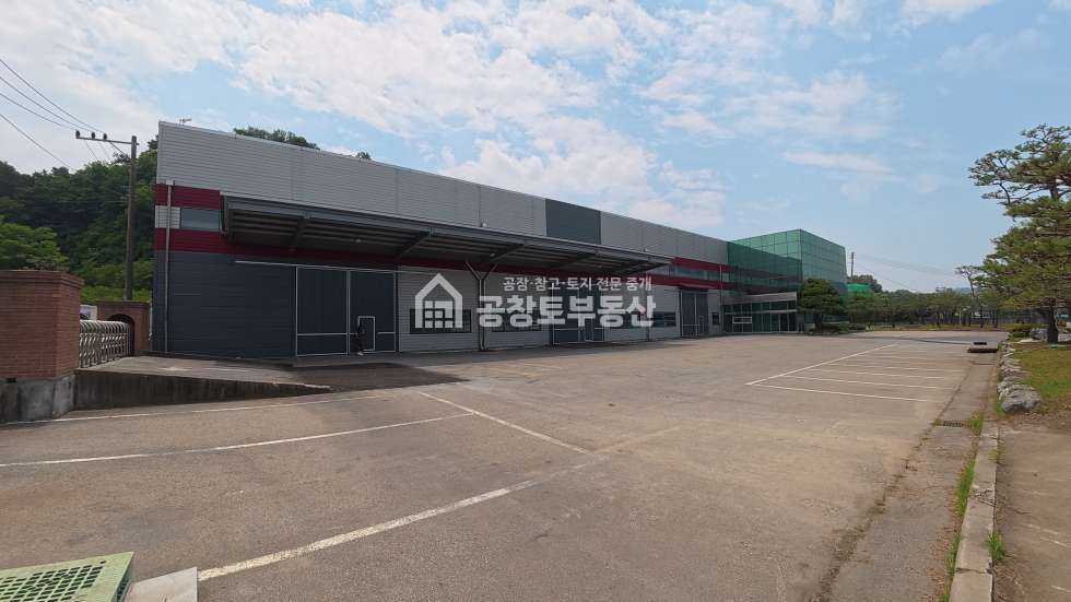 경기 화성만세구 송산면 육일리 암텍코리아공장동 월세 월세 매물번호 10639 사진 3