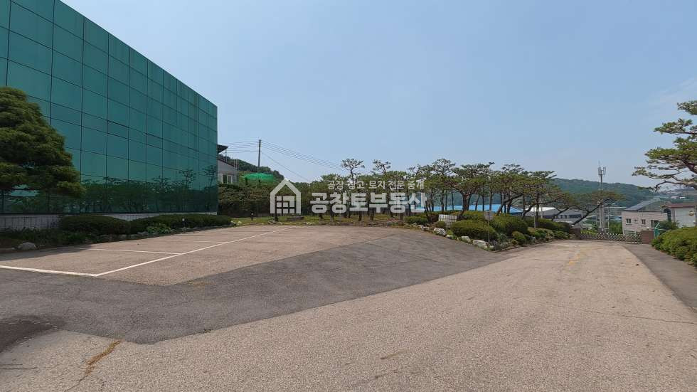 경기 화성만세구 송산면 육일리 암텍코리아공장동 월세 월세 매물번호 10639 사진 6