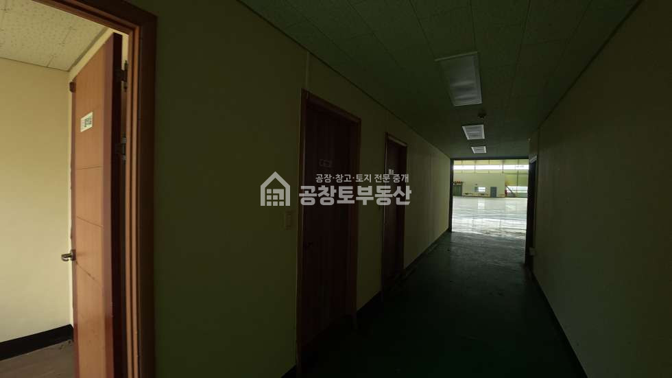 경기 화성만세구 송산면 육일리 암텍코리아공장동 월세 월세 매물번호 10639 사진 13