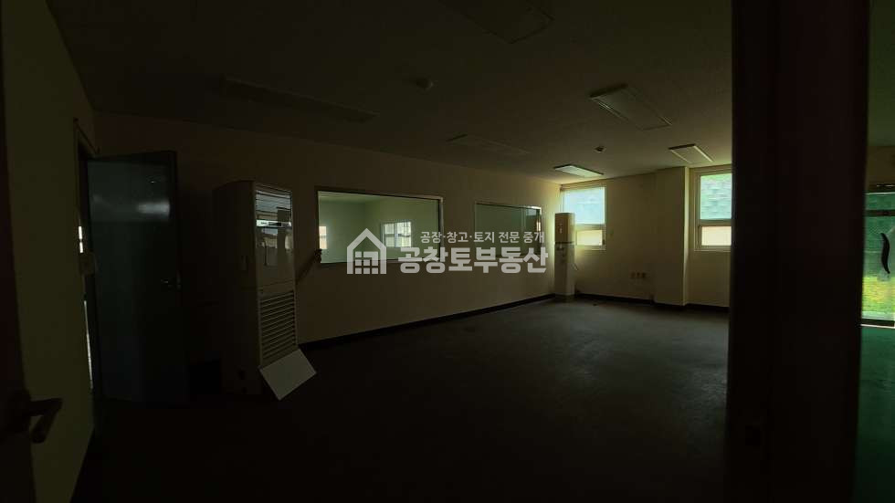 경기 화성만세구 송산면 육일리 암텍코리아공장동 월세 월세 매물번호 10639 사진 14