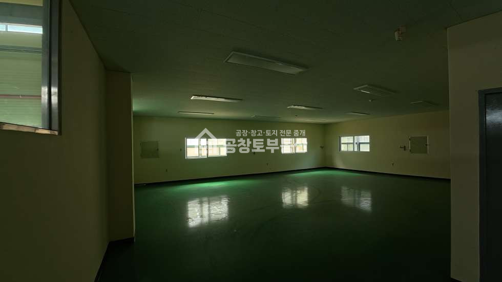 경기 화성만세구 송산면 육일리 암텍코리아공장동 월세 월세 매물번호 10639 사진 15
