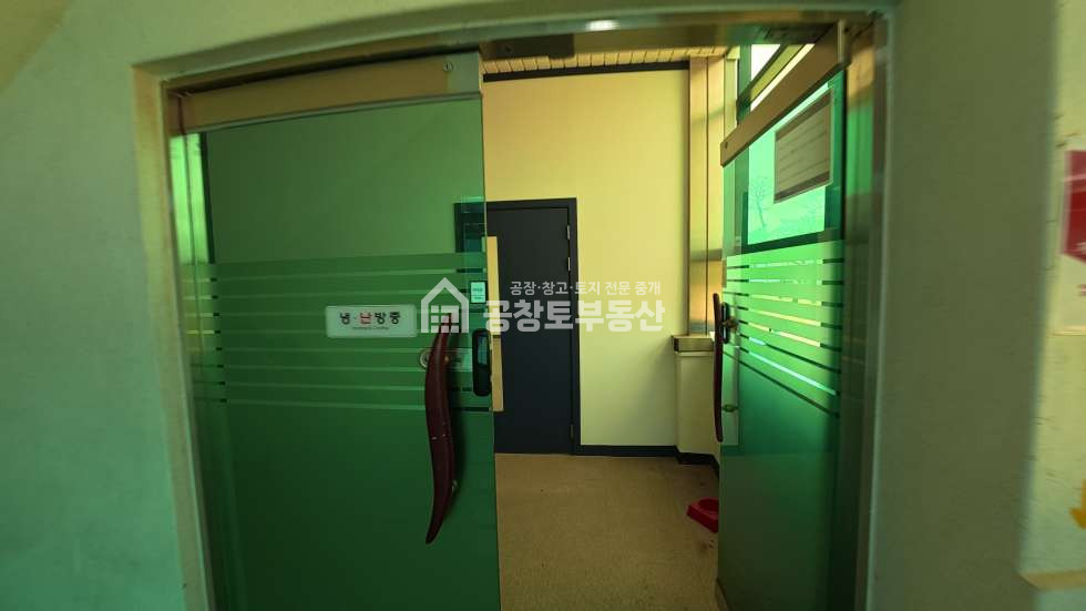 경기 화성만세구 송산면 육일리 암텍코리아공장동 월세 월세 매물번호 10639 사진 16