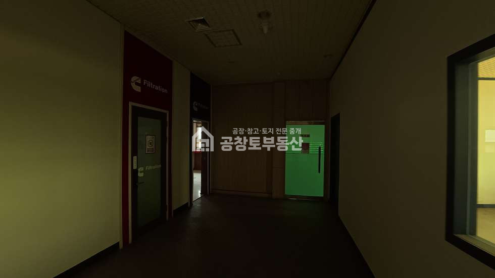 경기 화성만세구 송산면 육일리 암텍코리아공장동 월세 월세 매물번호 10639 사진 18