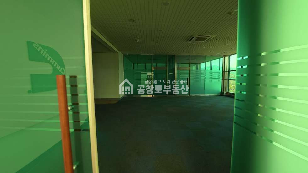 경기 화성만세구 송산면 육일리 암텍코리아공장동 월세 월세 매물번호 10639 사진 19