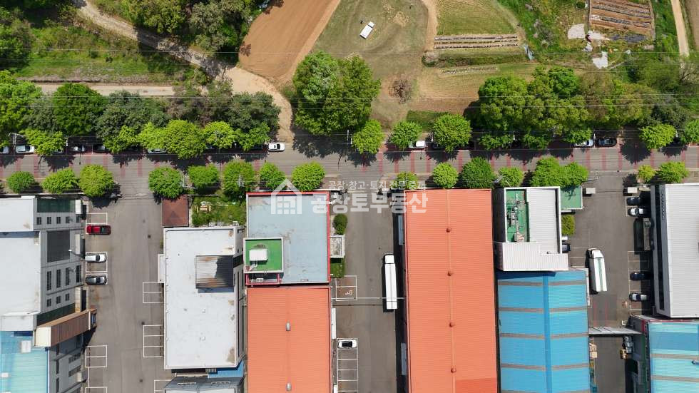 경기 화성만세구 향남읍 구문천리 3,4,5동 발안산단 내 가장 저렴한 임대매물 / 분할임대 가능 / 전체임대 할인 월세 매물번호 10510 사진 3