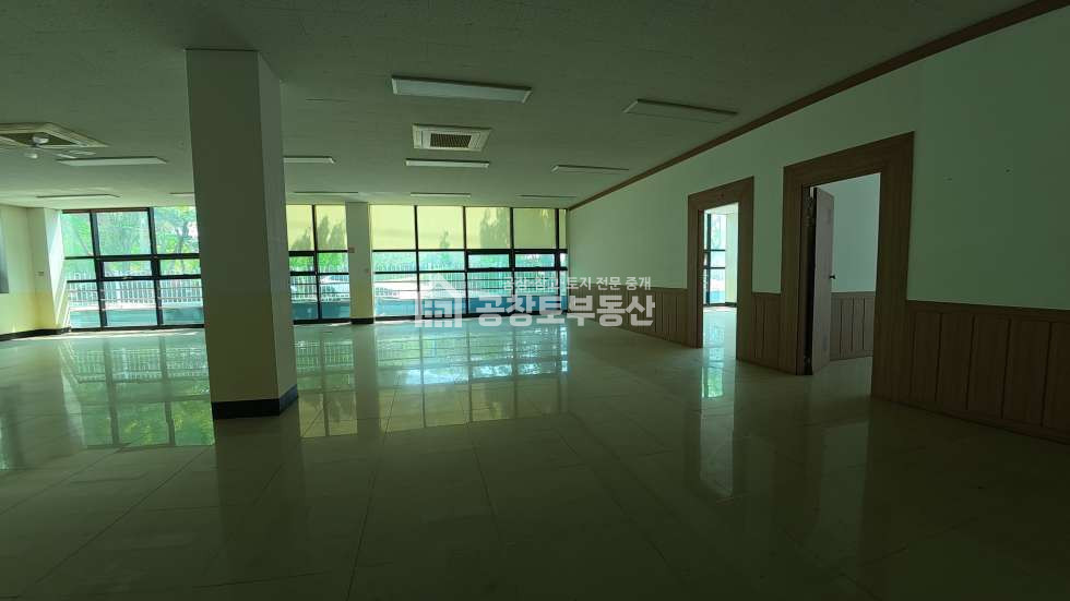 경기 화성만세구 향남읍 구문천리 3,4,5동 발안산단 내 가장 저렴한 임대매물 / 분할임대 가능 / 전체임대 할인 월세 매물번호 10510 사진 5