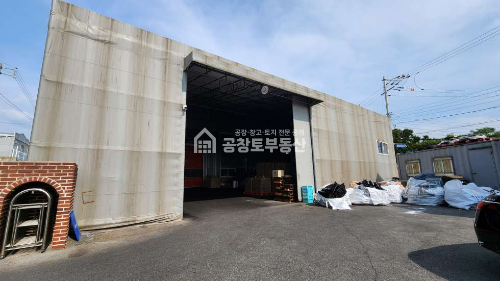 경기 화성만세구 남양읍 무송리 1동 매매 매매 매물번호 10781 사진 1