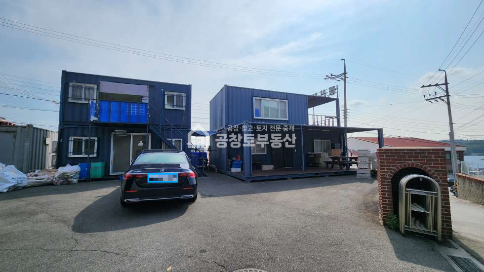 경기 화성만세구 남양읍 무송리 1동 매매 매매 매물번호 10781 사진 2