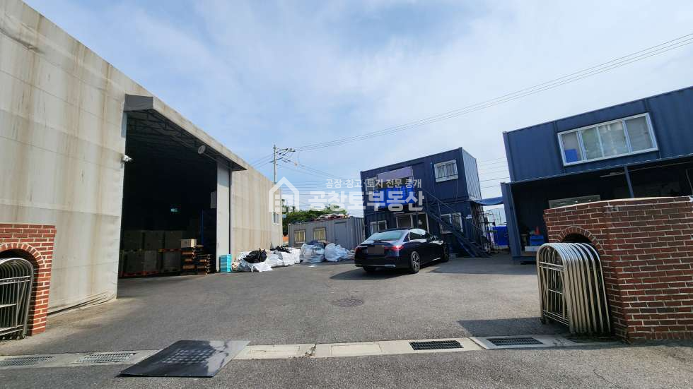 경기 화성만세구 남양읍 무송리 1동 매매 매매 매물번호 10781 사진 3