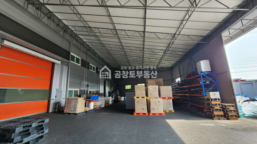 경기 화성만세구 남양읍 무송리 1동 매매 매매 매물번호 10781 사진 4
