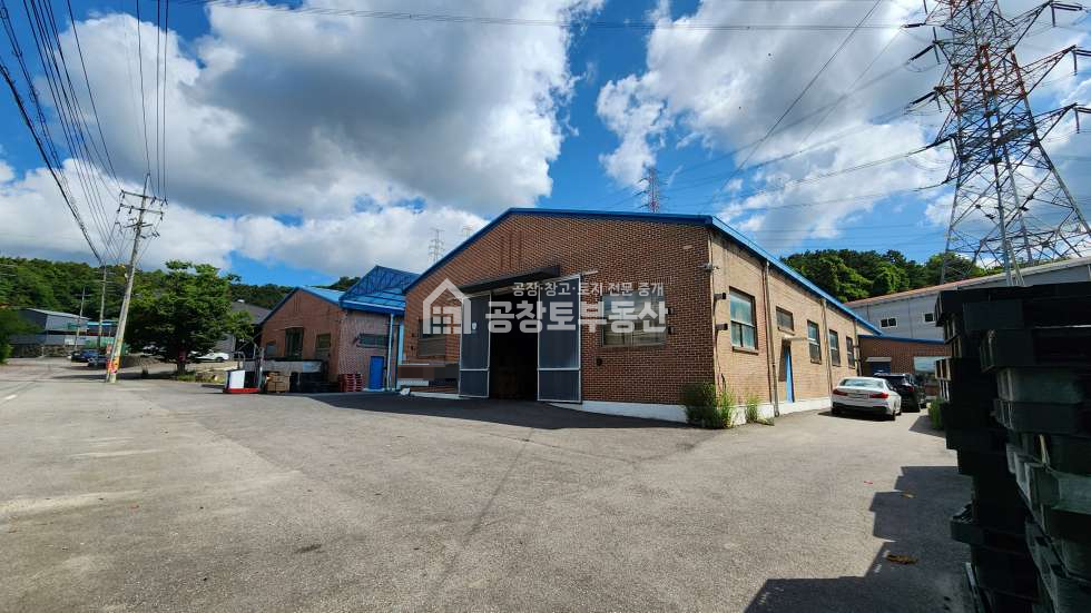 경기 화성만세구 팔탄면 고주리 A,B동 도로지분없고 광고효과좋은 매매 매물번호 10711 사진 3