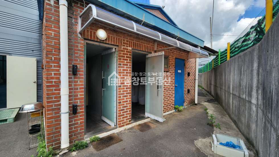 경기 화성만세구 팔탄면 고주리 A,B동 도로지분없고 광고효과좋은 매매 매물번호 10711 사진 13