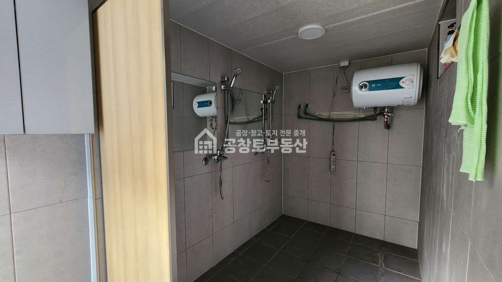 경기 화성만세구 팔탄면 고주리 A,B동 도로지분없고 광고효과좋은 매매 매물번호 10711 사진 17