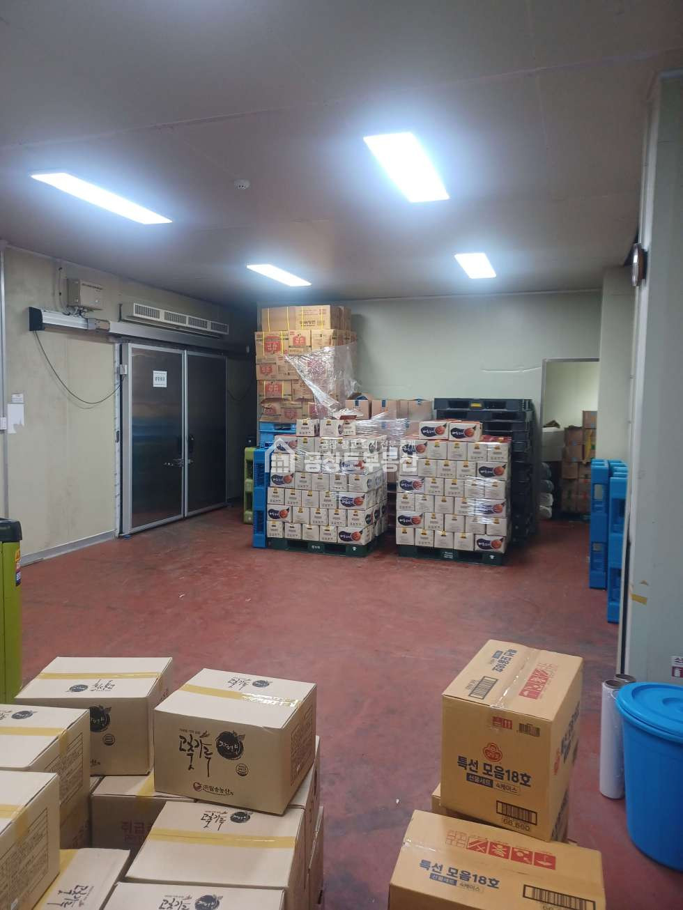 경기 화성만세구 팔탄면 노하리 HACCP 인증 폐수처리장 ( 배출종별: 5종 / 일배출량: 21톤) 매매 매물번호 10797 사진 13