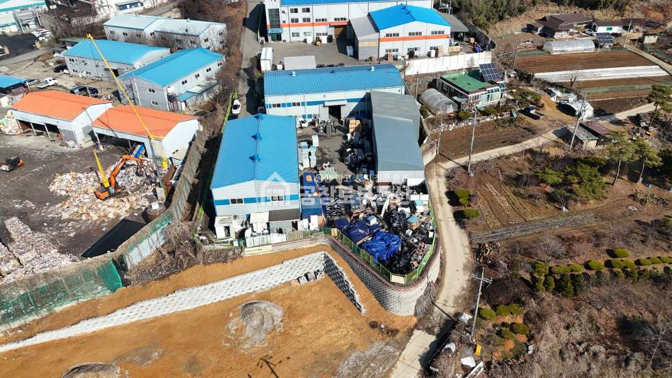 경기 화성만세구 남양읍 무송리 초특가 매매 매매 매물번호 10239 사진 2